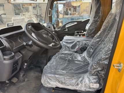 Автовышка Changxing GK35