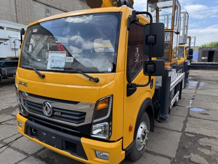 Автовышка Changxing GK35